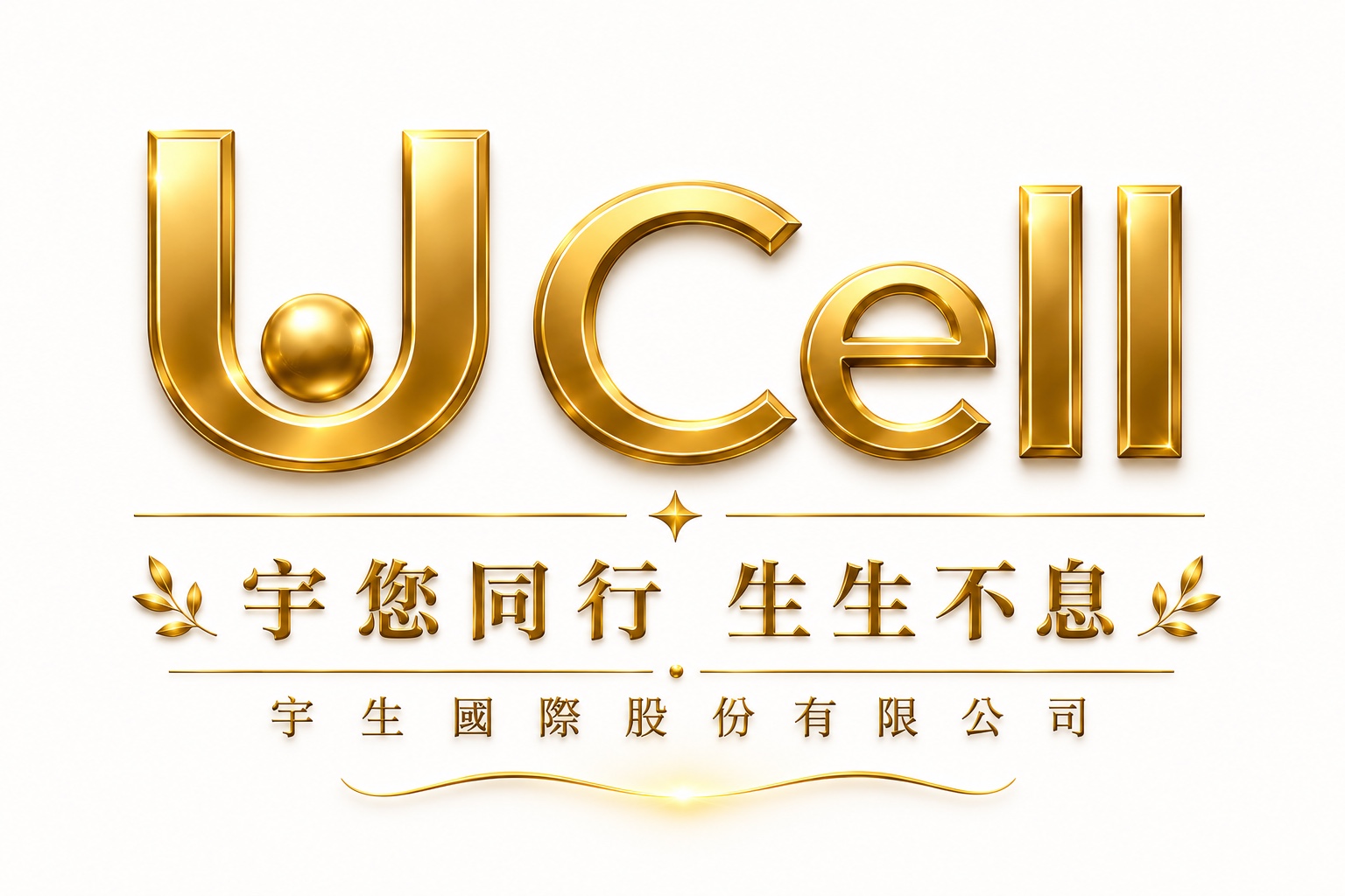UCell 宇生國際